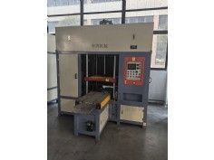HZ800-X下模移出環保型射芯機
