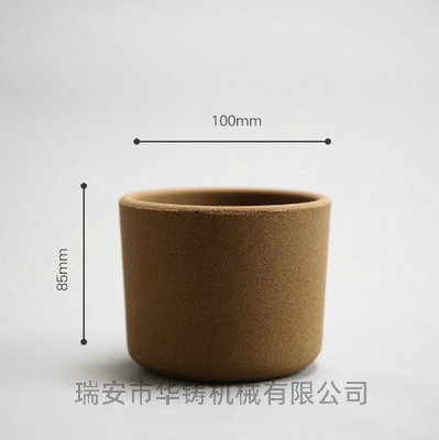 會(huì)呼吸的花盆、呼吸式花盆模具、射芯機(jī)