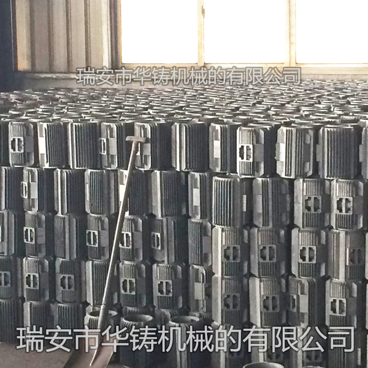 客戶生產場景