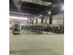 車間展示