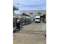 車間展示